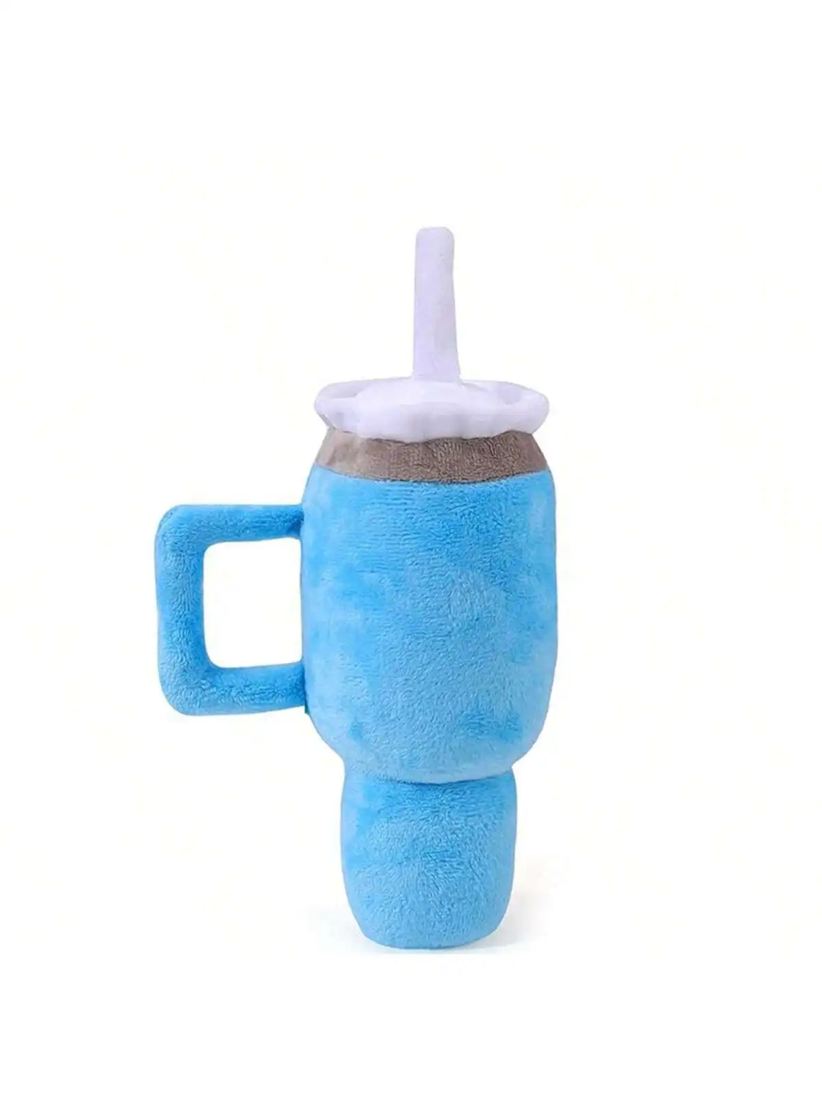 Dog toy water cup pet toy squeaky chew teething toy
