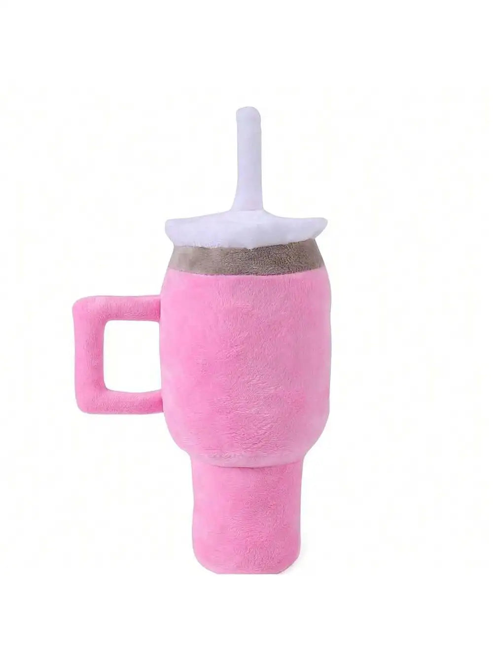 Dog toy water cup pet toy squeaky chew teething toy
