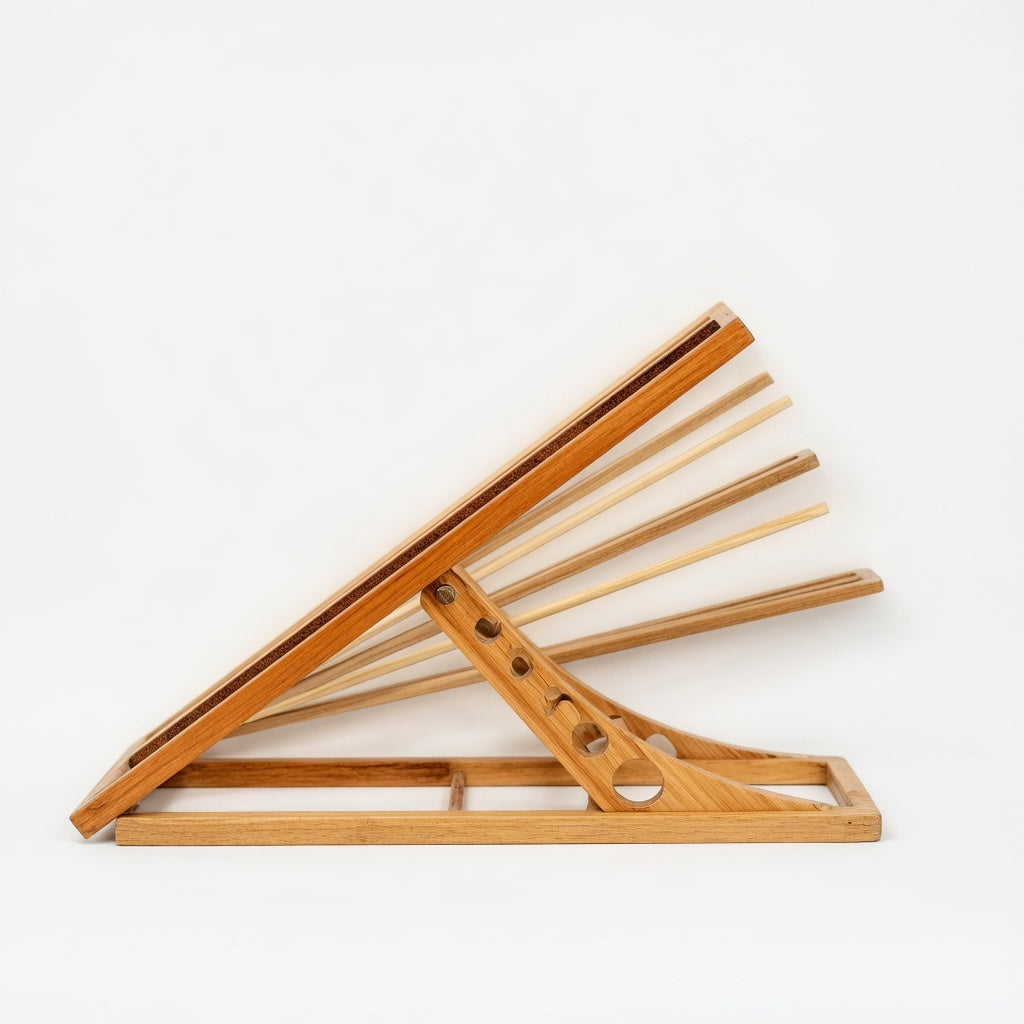Rampa Plegable Mascotas Altura Ajustable Antideslizante L